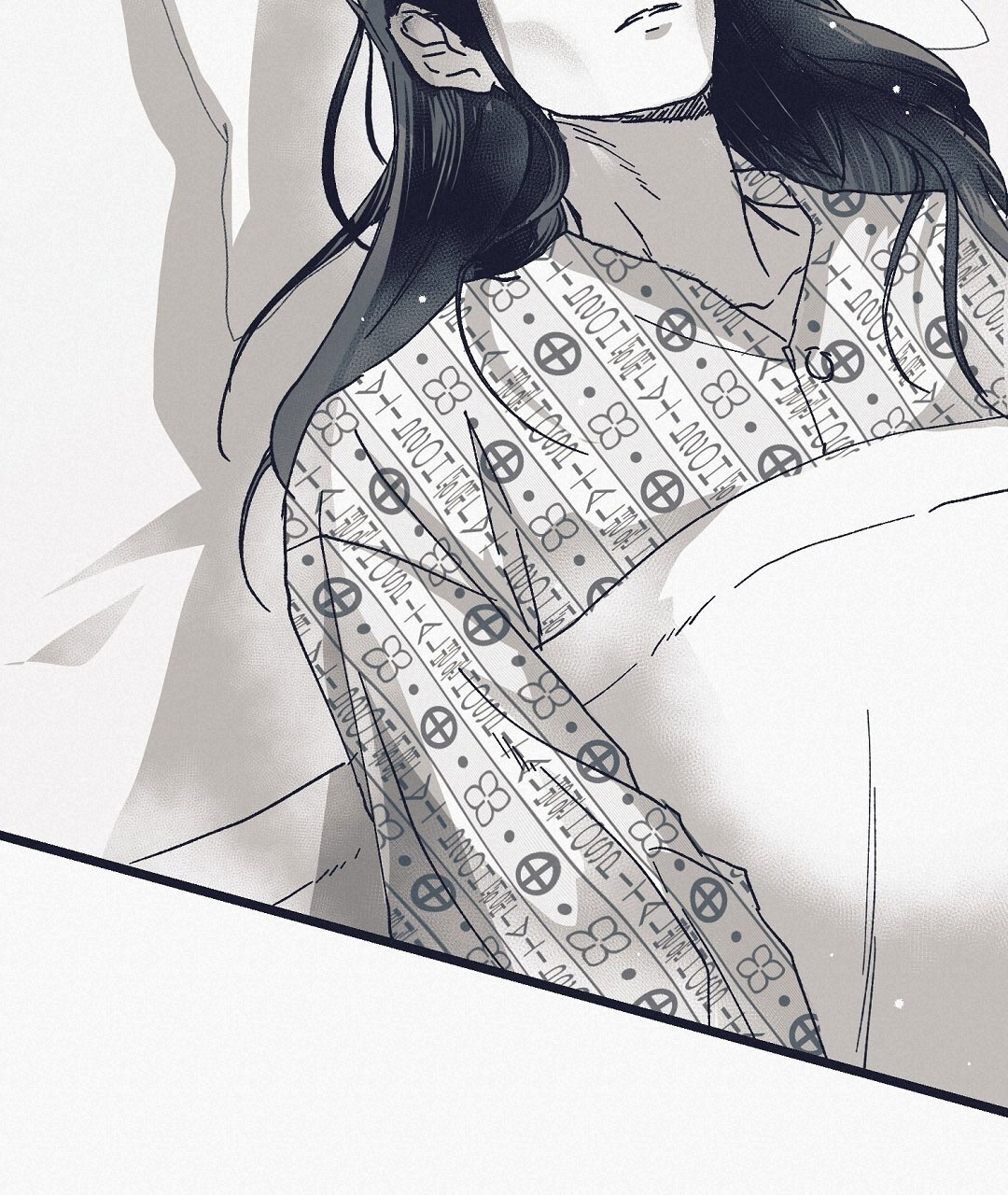 不速之客在线观看漫画,第3话2图