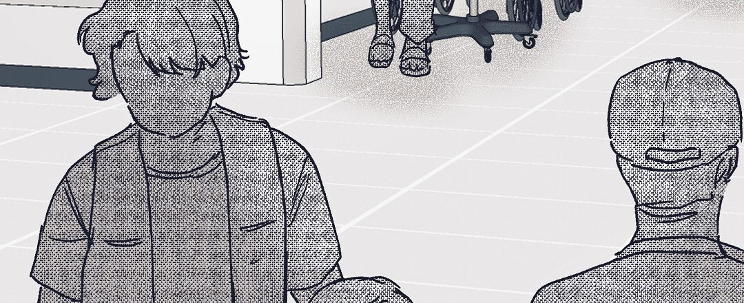 不速之客在线观看漫画,第3话1图