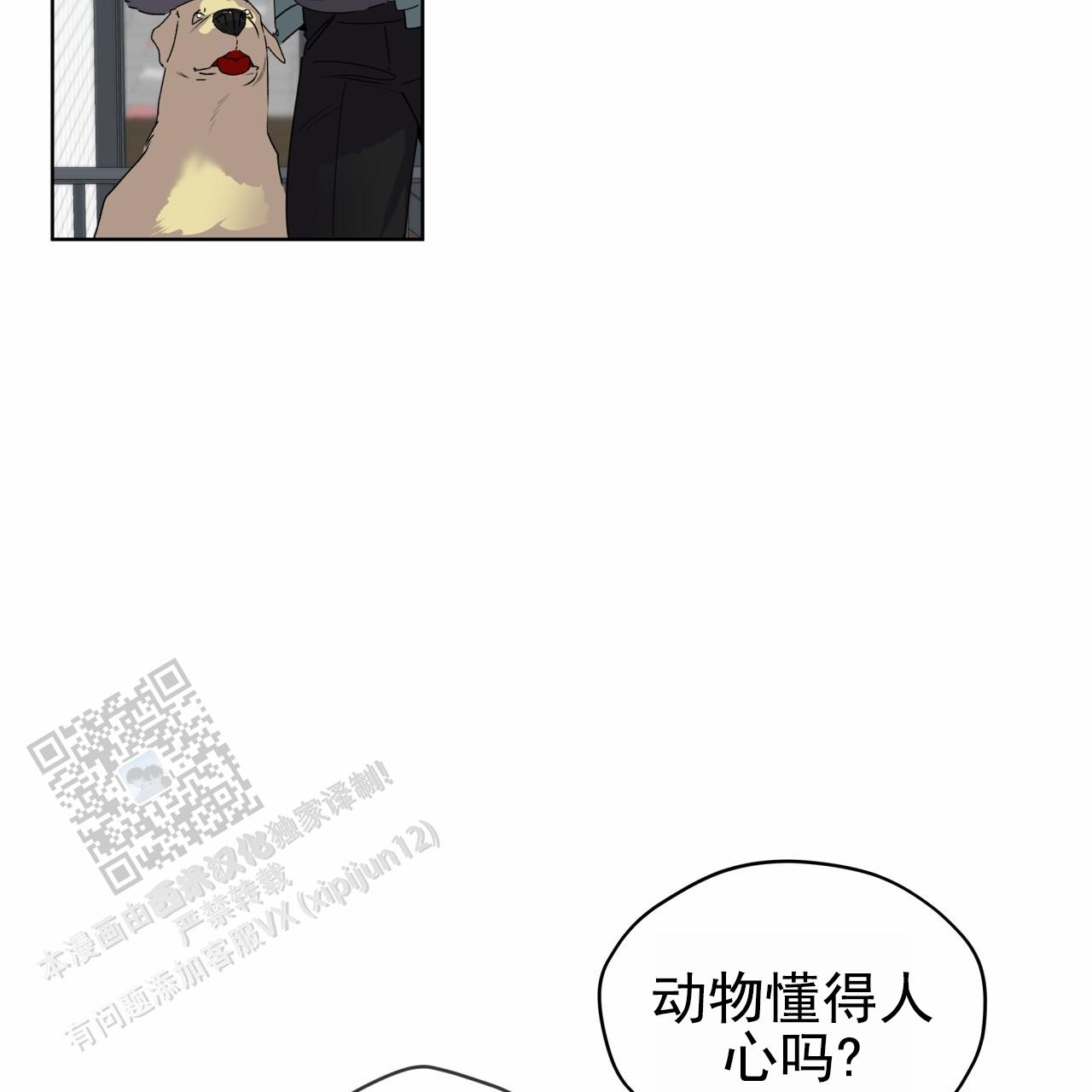 呼吸的频率正常是多少漫画,第15话1图
