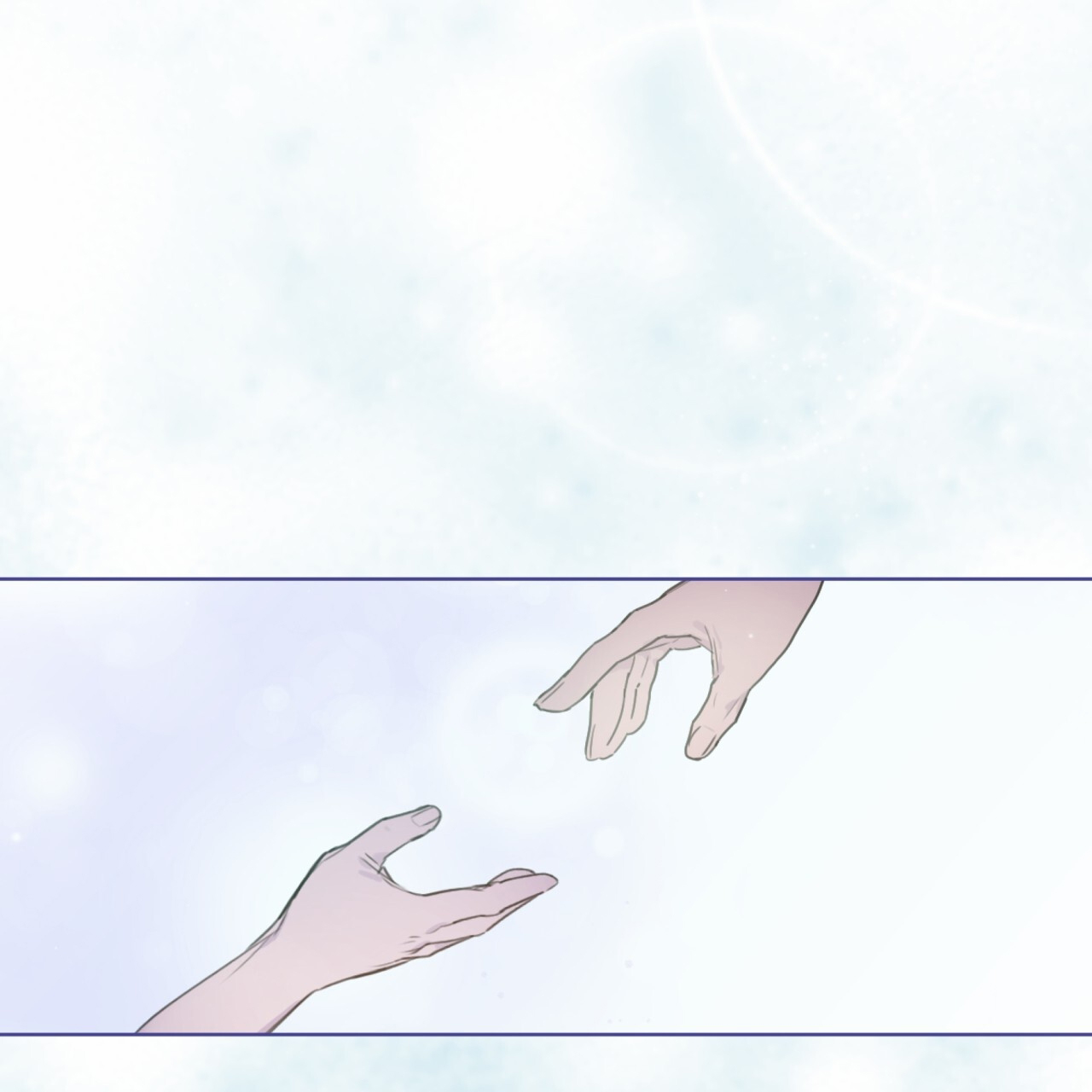 呼吸的频率正常是多少漫画,第1话1图