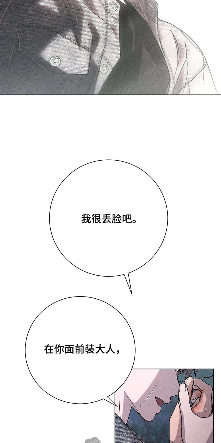 以流量为基流估算农田污染物漫画,第113话1图