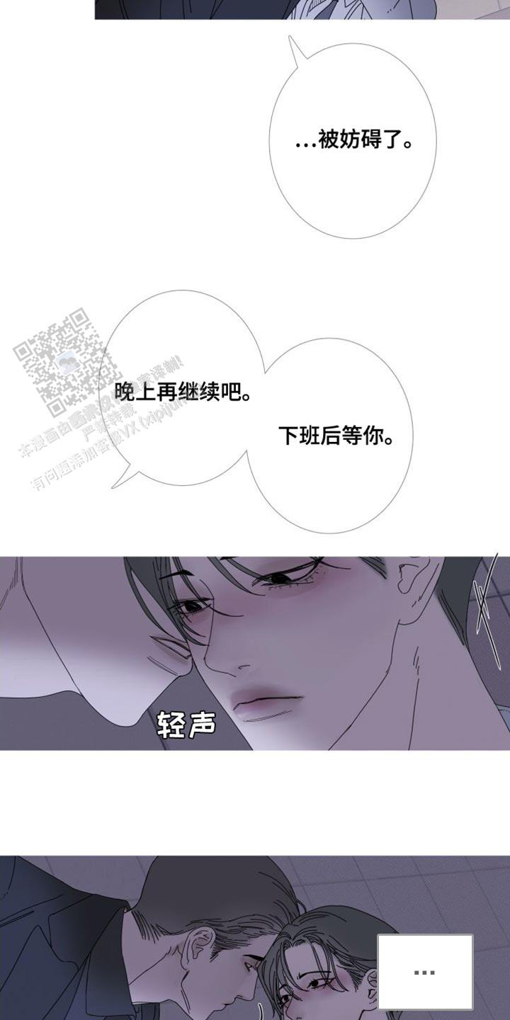 异界关系讲的什么漫画,第71话2图