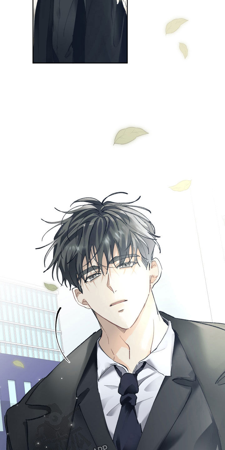 没有你的世界就像漫画,第116话1图