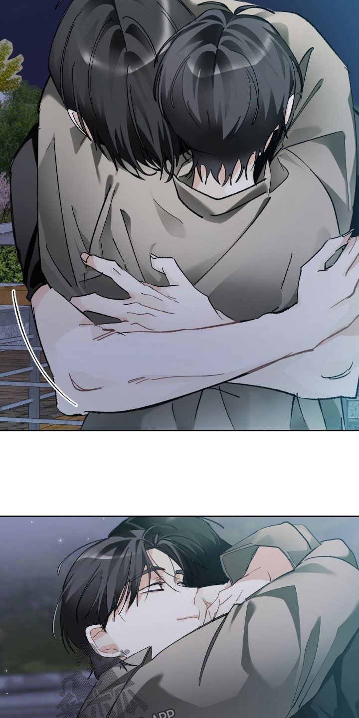 没有你的世界就像漫画,第151话2图
