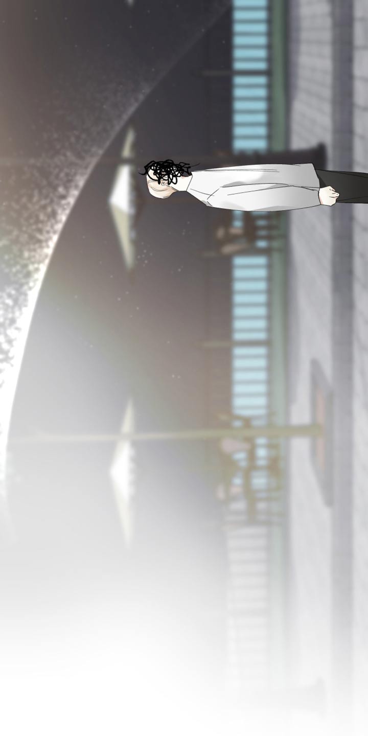 没有你的世界漫画,第44话2图