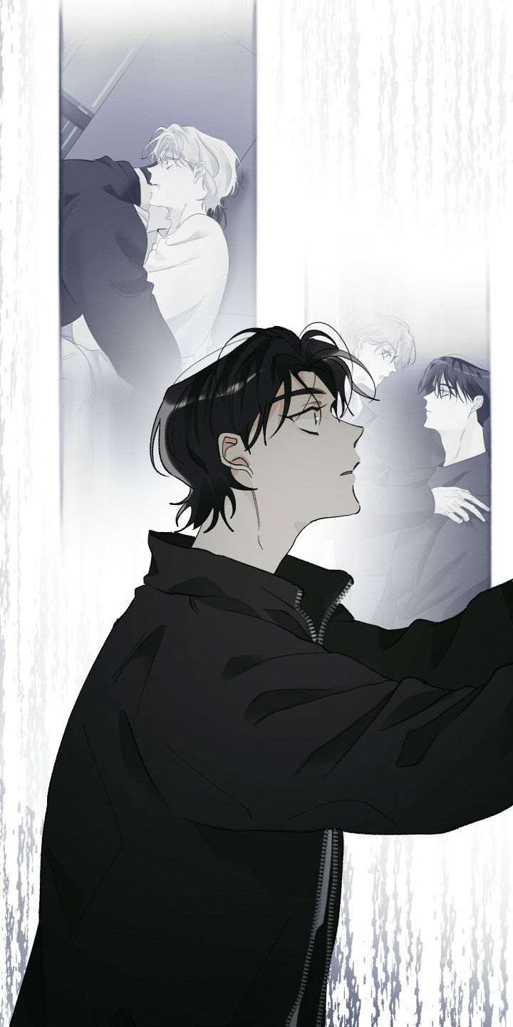 没有你的世界就像漫画,第66话1图