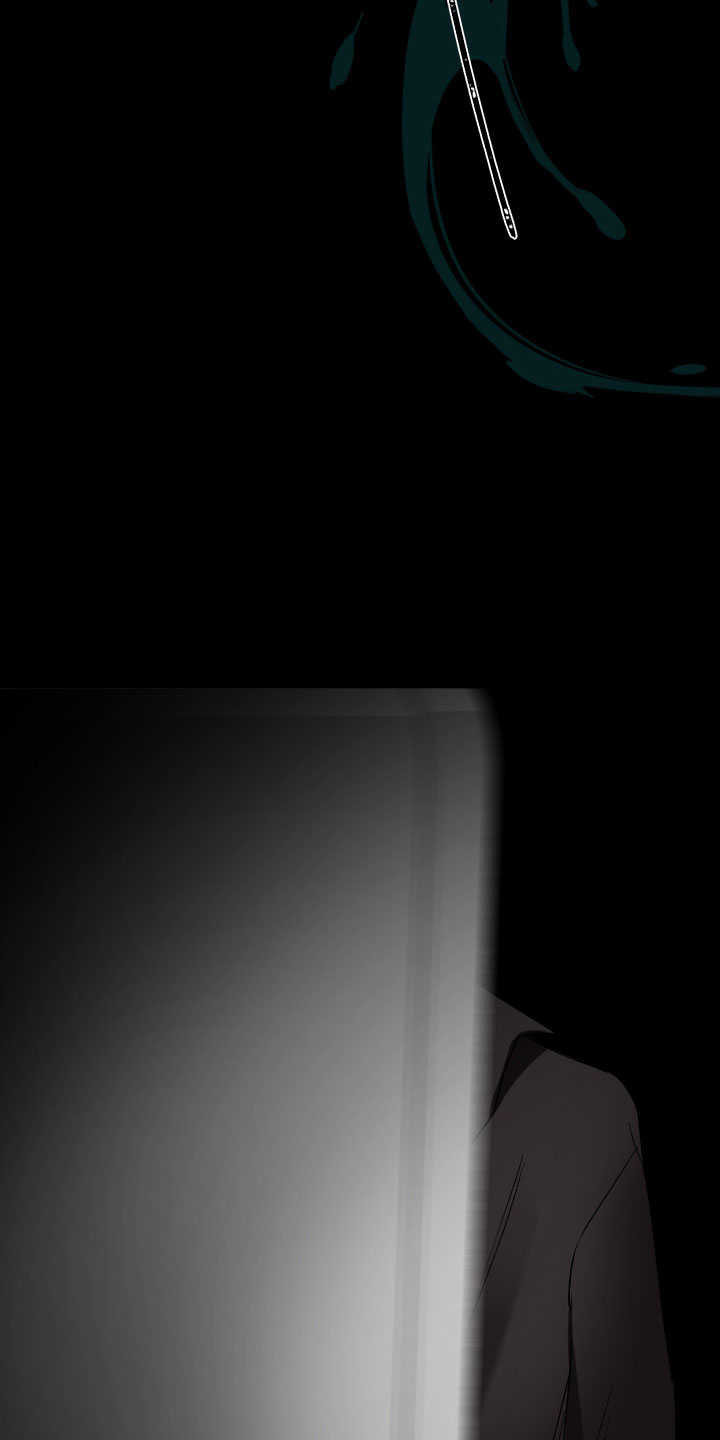 没有你的世界就像漫画,第3话1图
