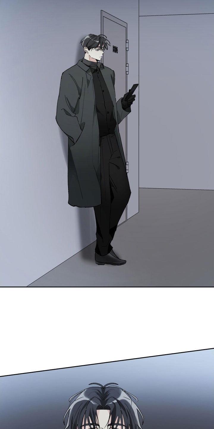 没有你的世界就像漫画,第69话1图