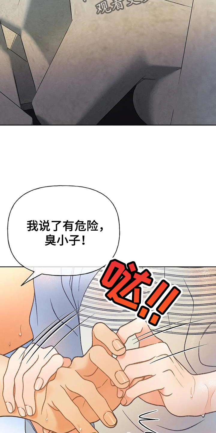 秋牡丹品种漫画,第108话2图