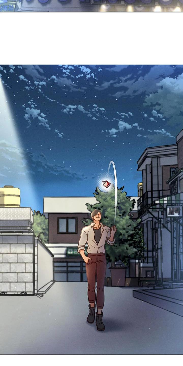 秋牡丹绘画技巧漫画,第97话1图