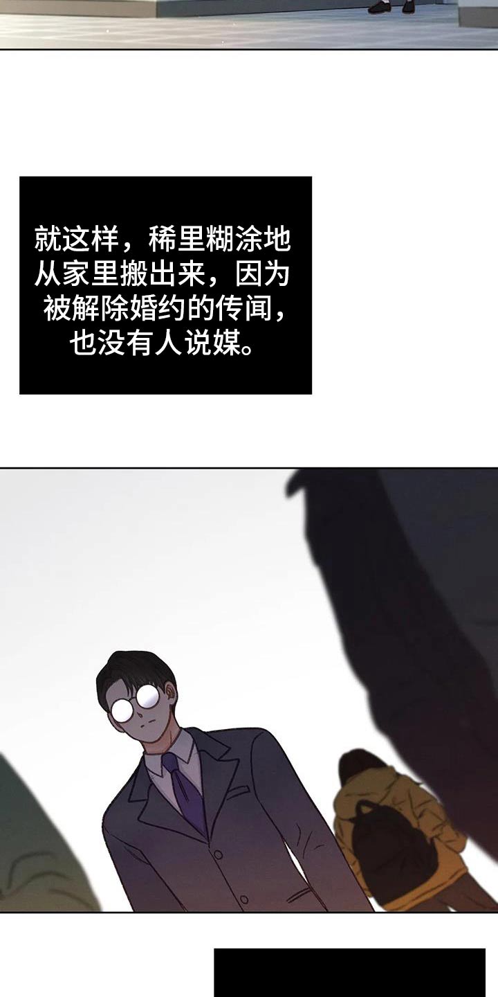 秋牡丹种好后发芽吗漫画,第133话2图