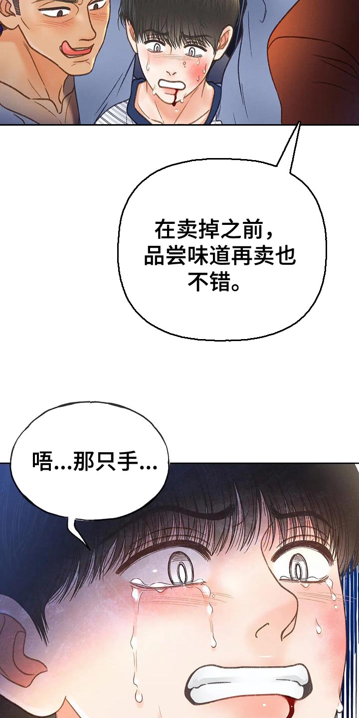 秋牡丹的功效与作用漫画,第102话1图