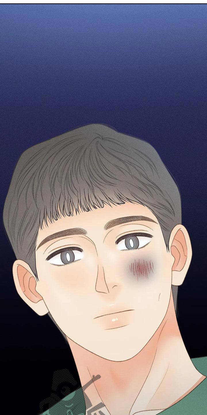 秋牡丹绘画技巧漫画,第66话1图