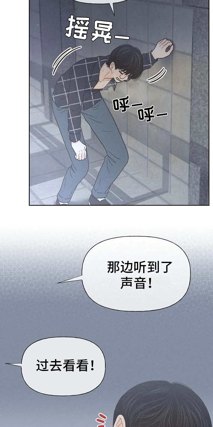 秋牡丹适合盆栽吗漫画,第19话2图