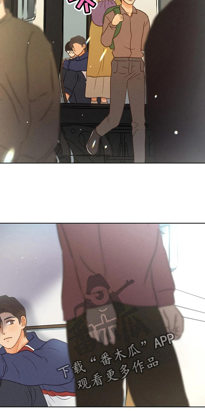秋牡丹绘画技巧漫画,第54话2图