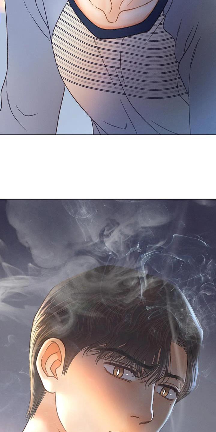 秋牡丹绘画技巧漫画,第105话1图