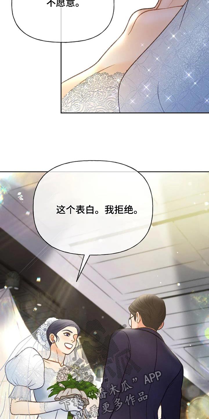 秋牡丹茶花图片大全漫画,第130话2图