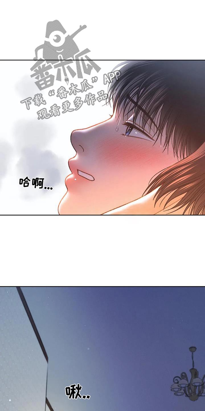 牡丹花秋发图片漫画,第125话2图