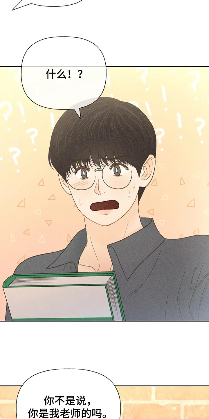 秋牡丹花期最长的品种漫画,第39话1图
