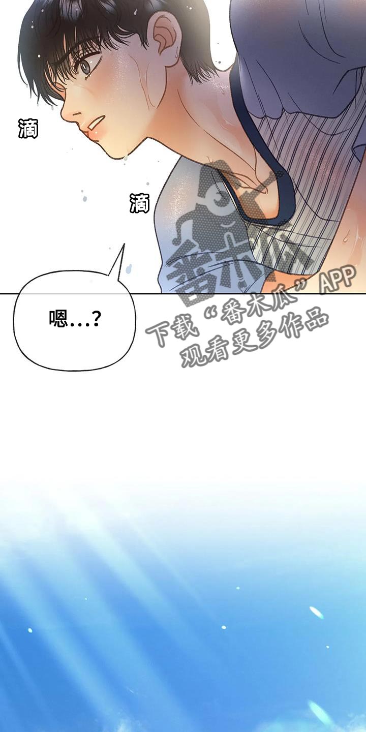 秋牡丹品种漫画,第108话2图