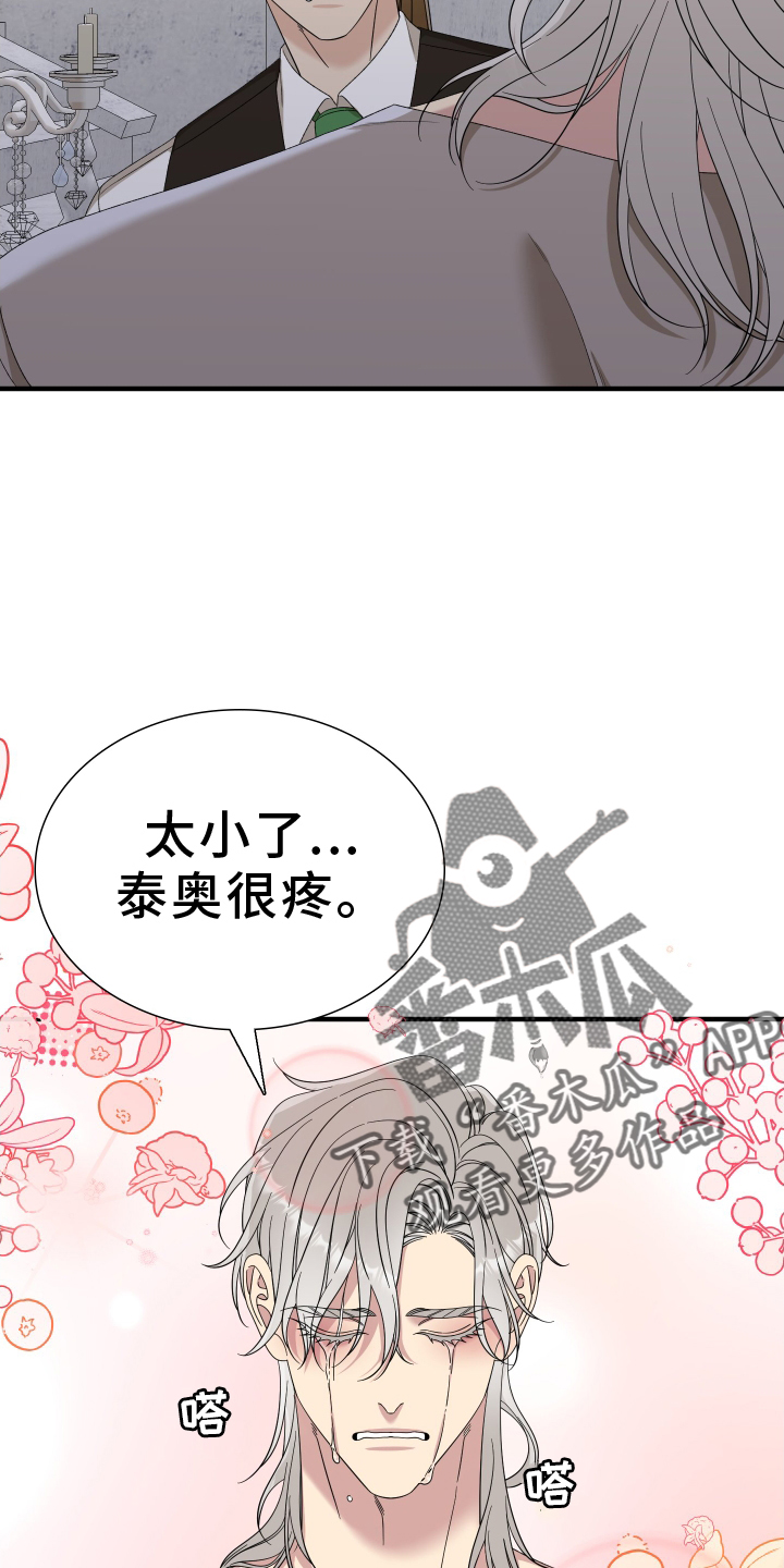 王国血脉最新章节目录漫画,第92章：【第二季】接受2图