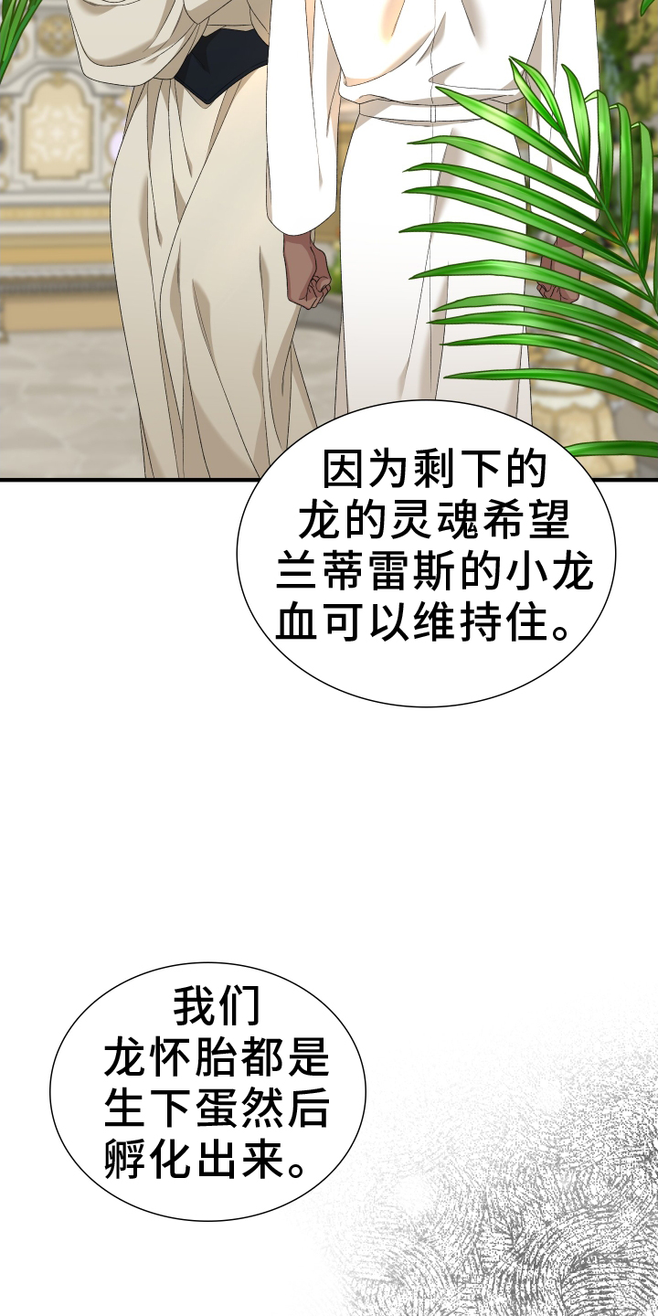 亡国血脉免费阅读漫画,第105话1图