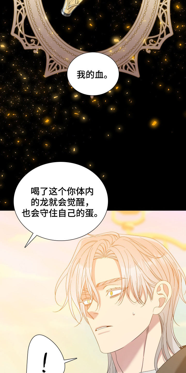 亡国血脉的图片漫画,第124话2图