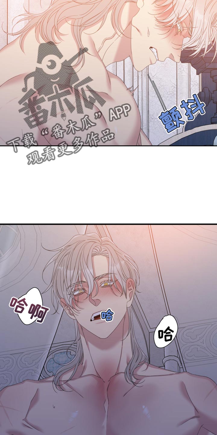 亡国血脉别名:家族荣誉之士麦那&卡普里漫画,第101话2图