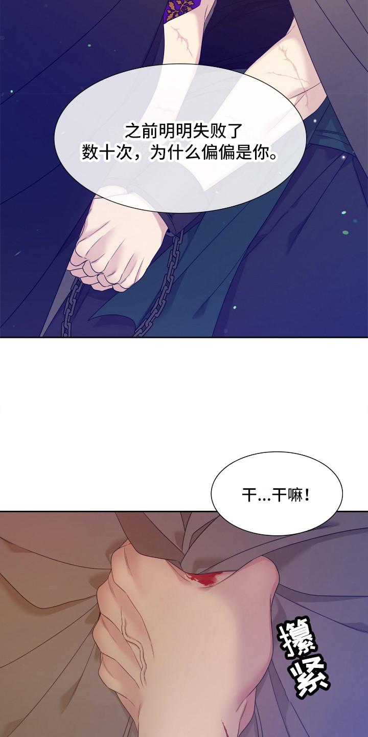 亡国血脉角色介绍漫画,第7话2图