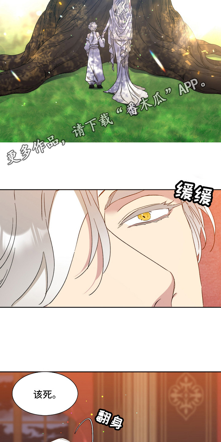 王国血脉免费阅读全文漫画漫画,第11话1图