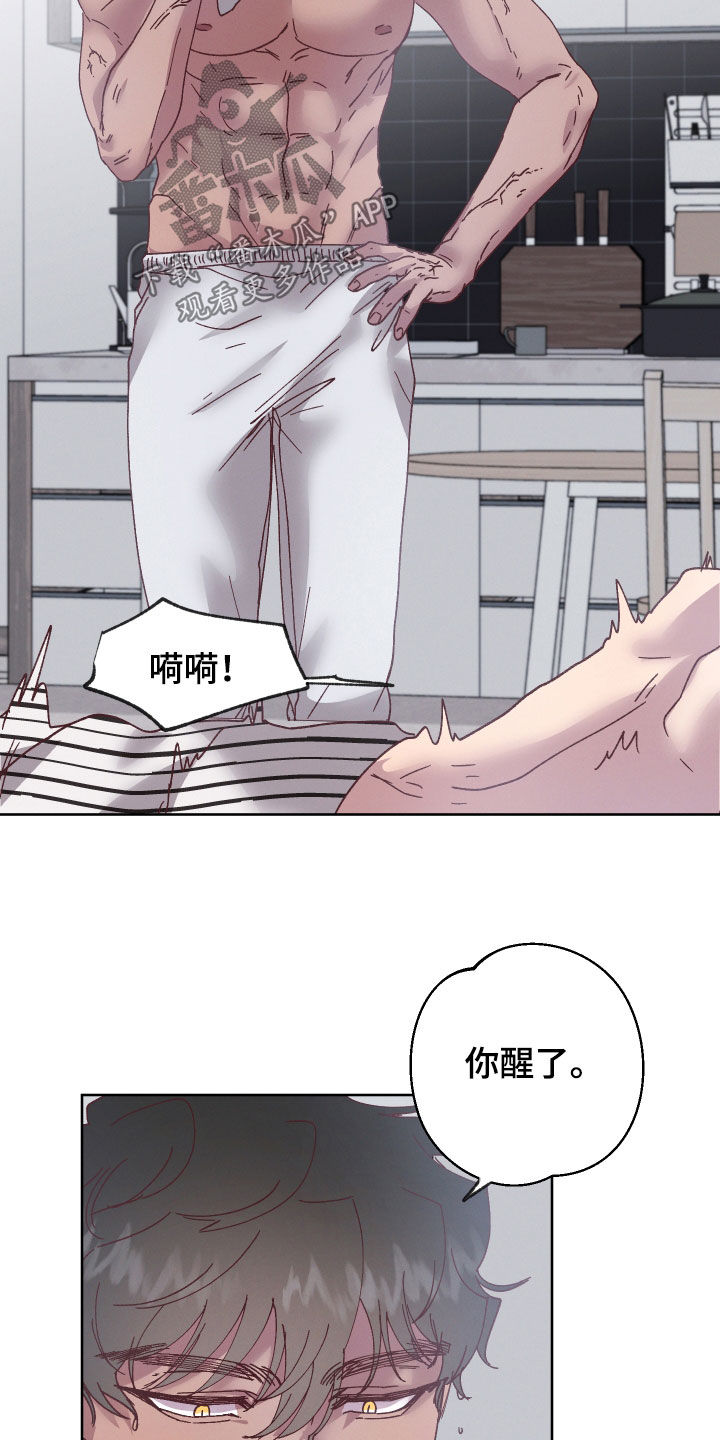 金虎家具属于几线品牌漫画,第20话1图