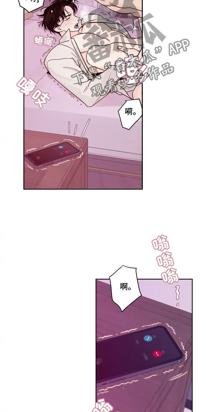 阴影部分面积的求法漫画,第12话2图
