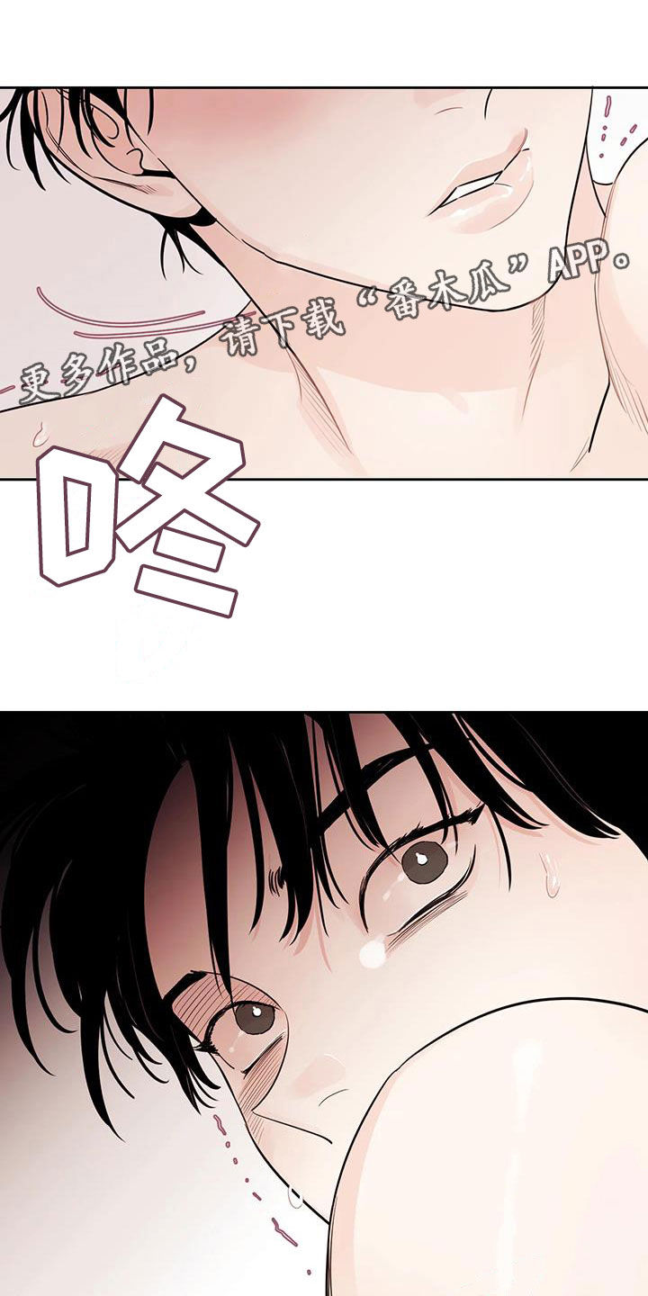阴影部分面积的求法漫画,第21话1图