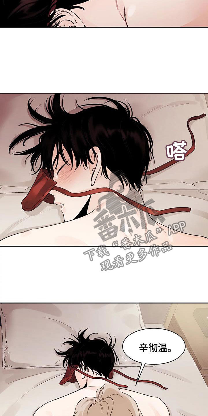 阴影部分面积的求法漫画,第20话1图