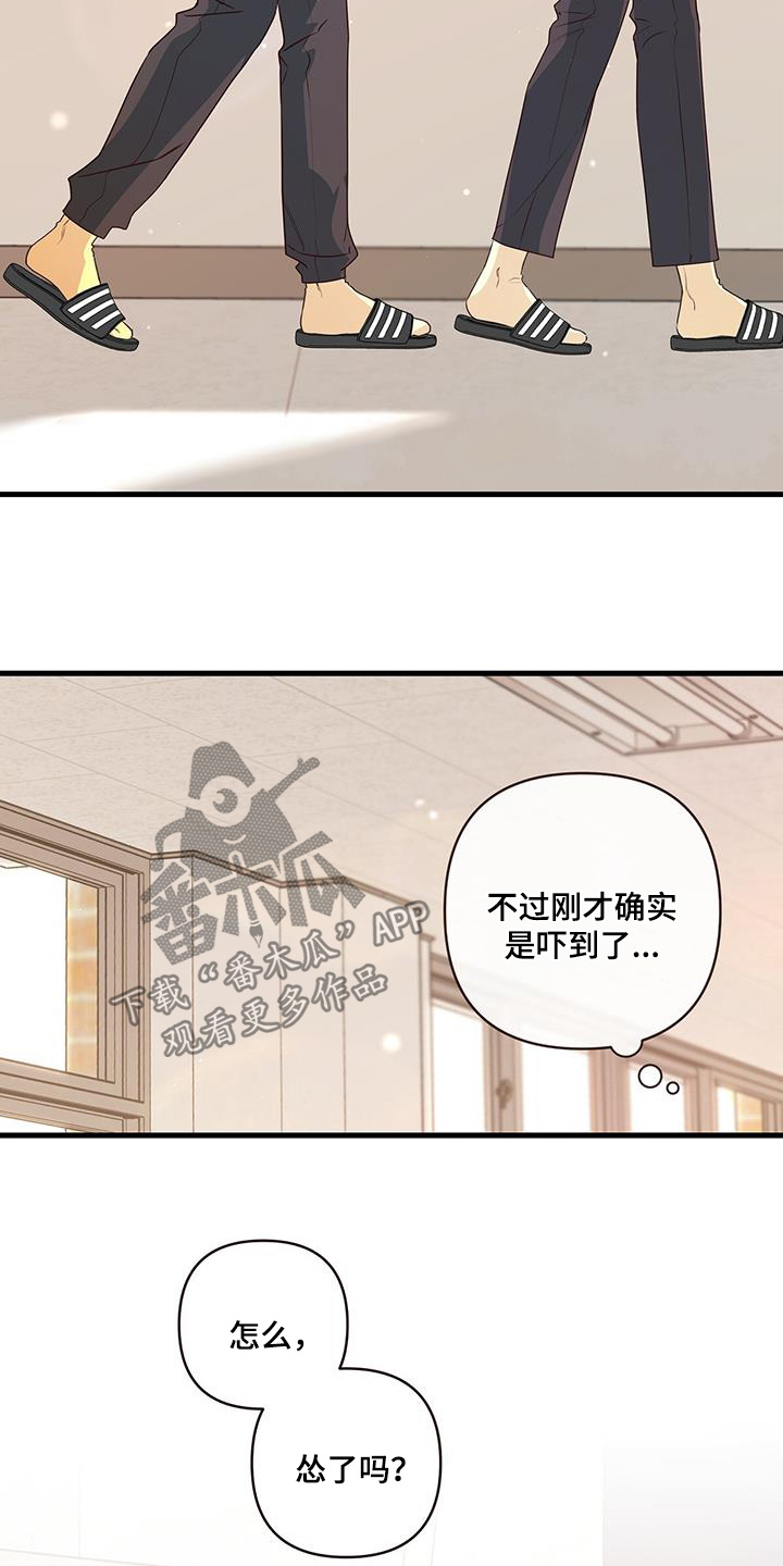 亲爱的没想到吧电视剧免费观看达达兔漫画,第110话2图