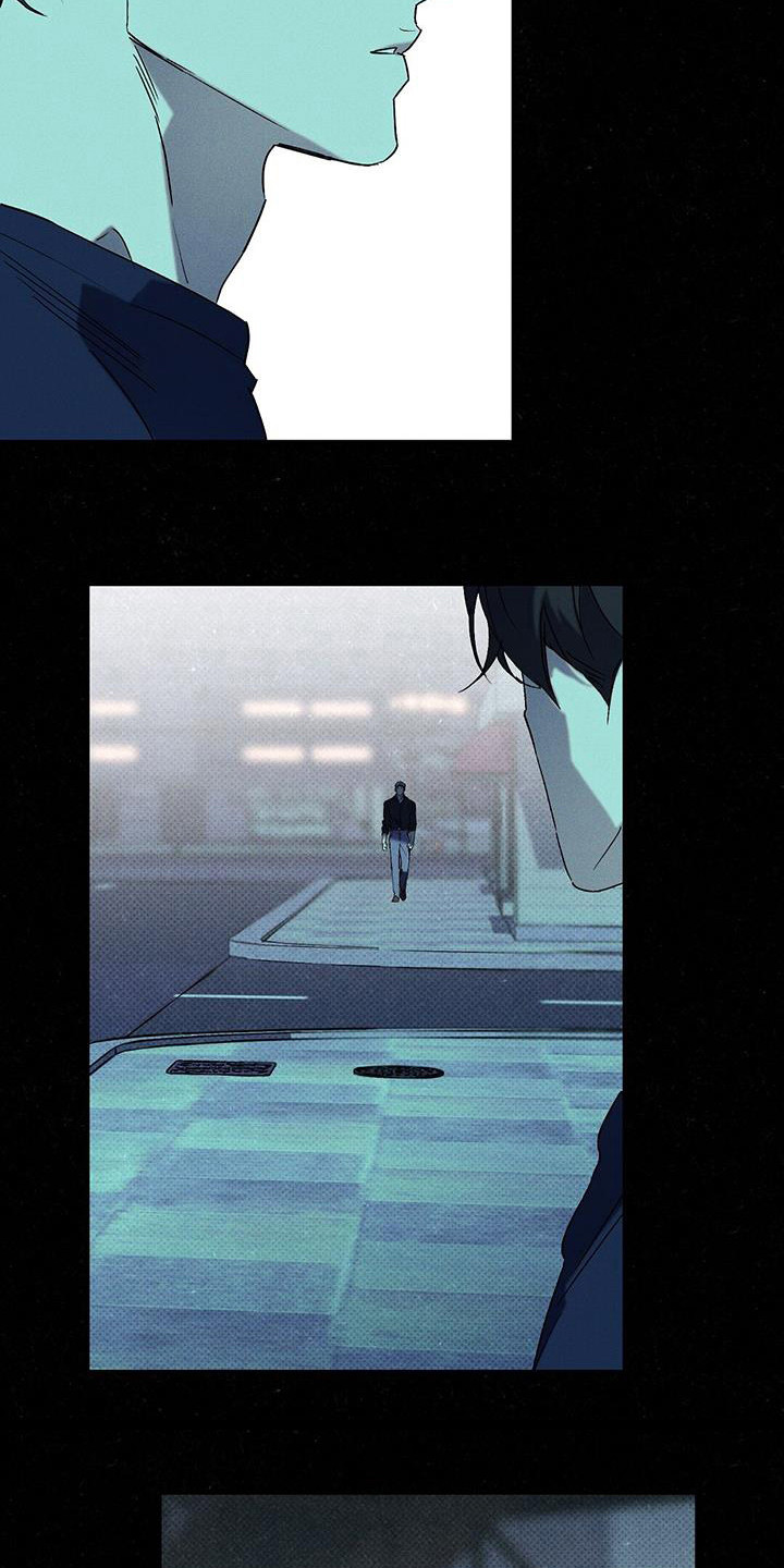 狂沙肆虐预告漫画,第101话2图