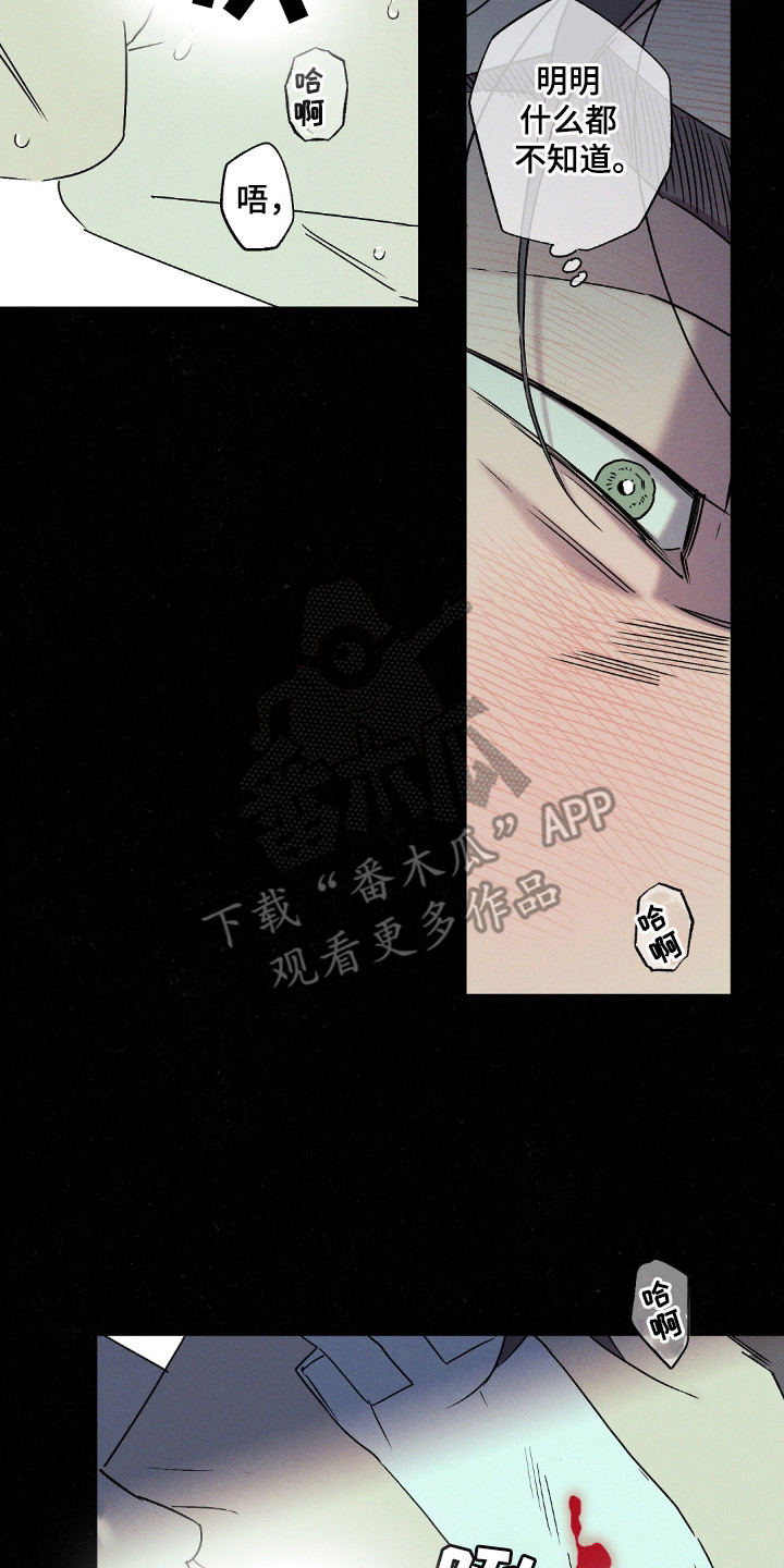 狂飙电视剧漫画,第114话1图