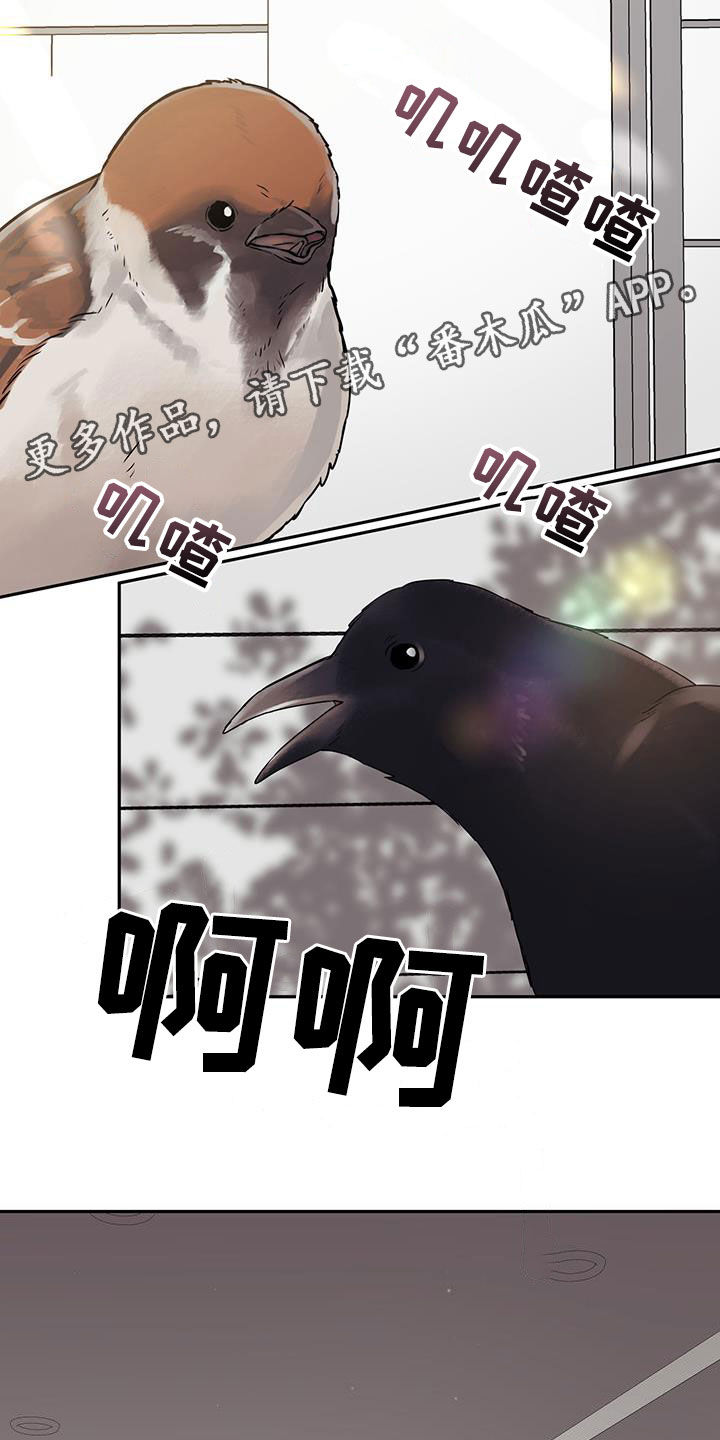 幸运pj漫画,第79话1图