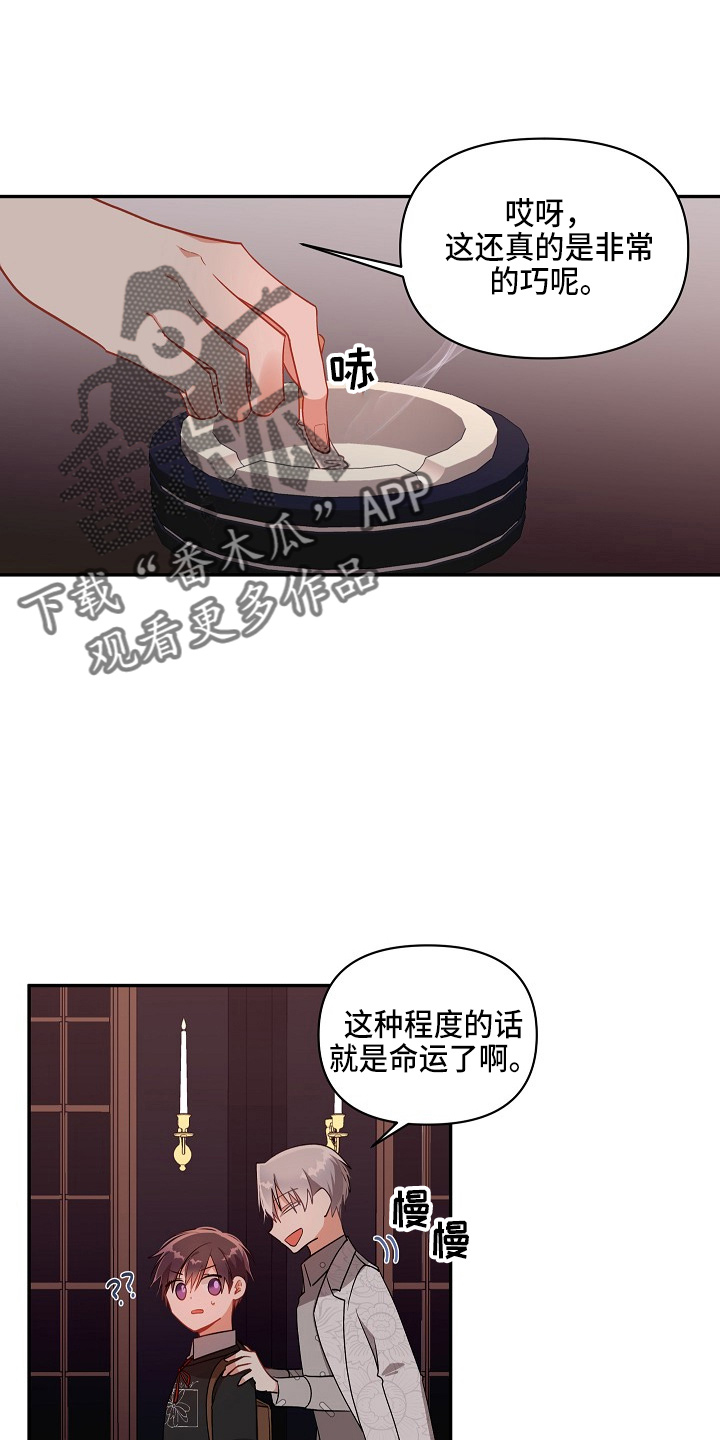 罪域纹身漫画免费无删剪漫画,第19话1图