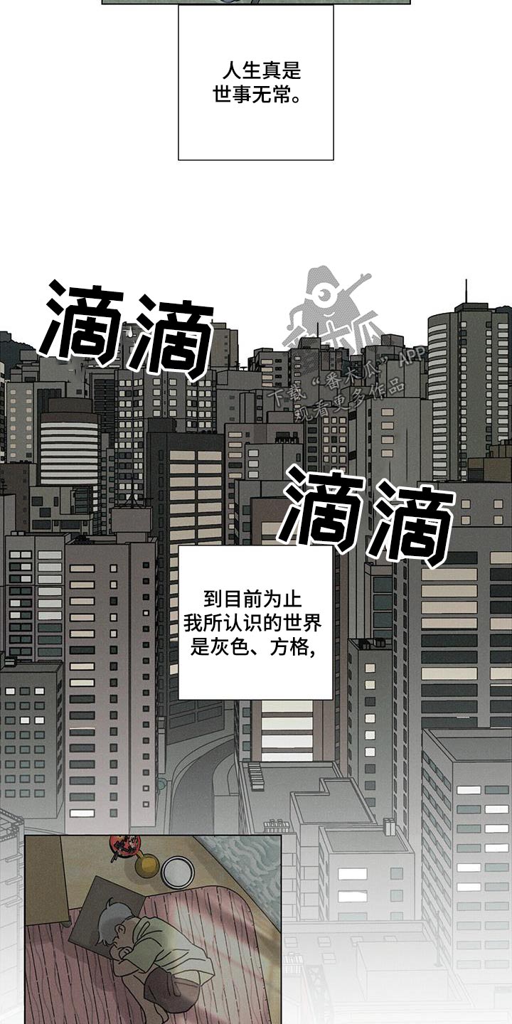 爱情生活 日本电影漫画,第75话1图