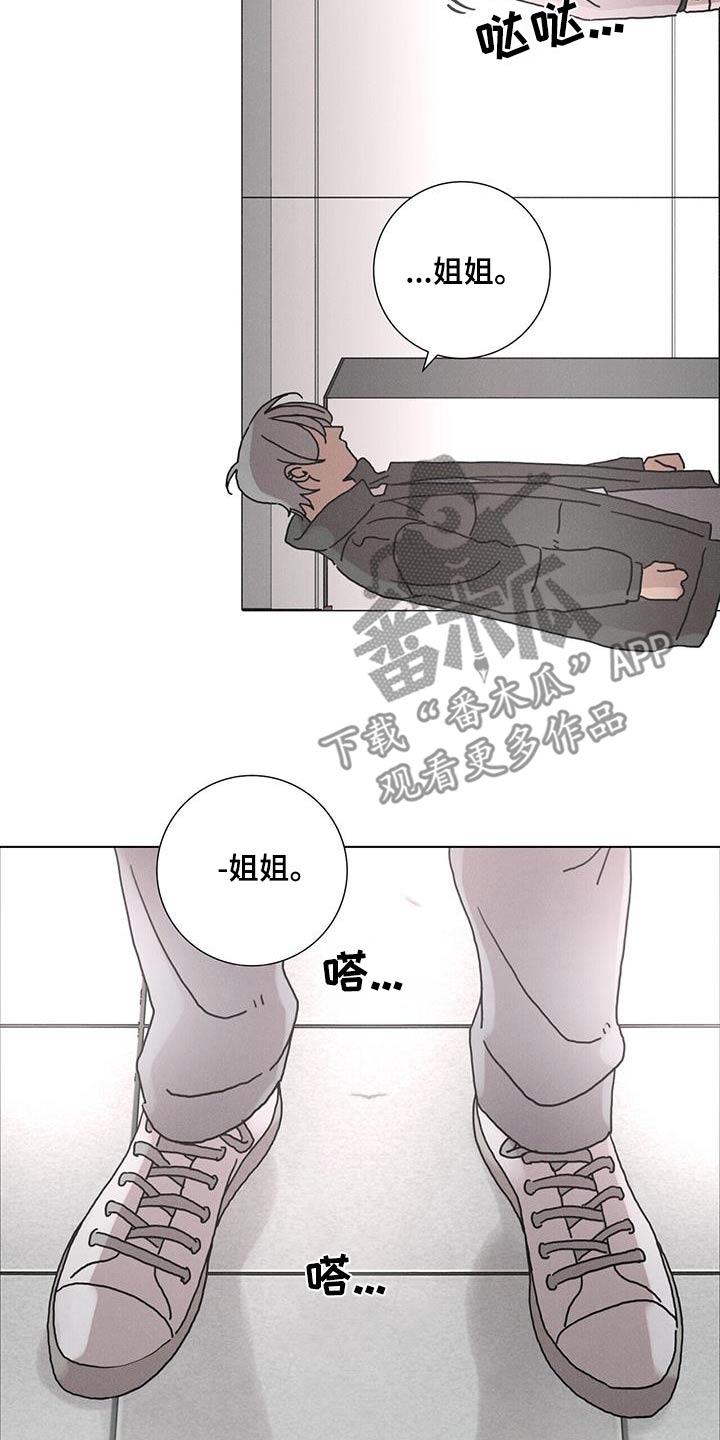 爱情深圳漫画,第86话1图