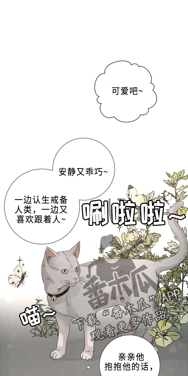 爱情深渊电视剧漫画,第24话1图