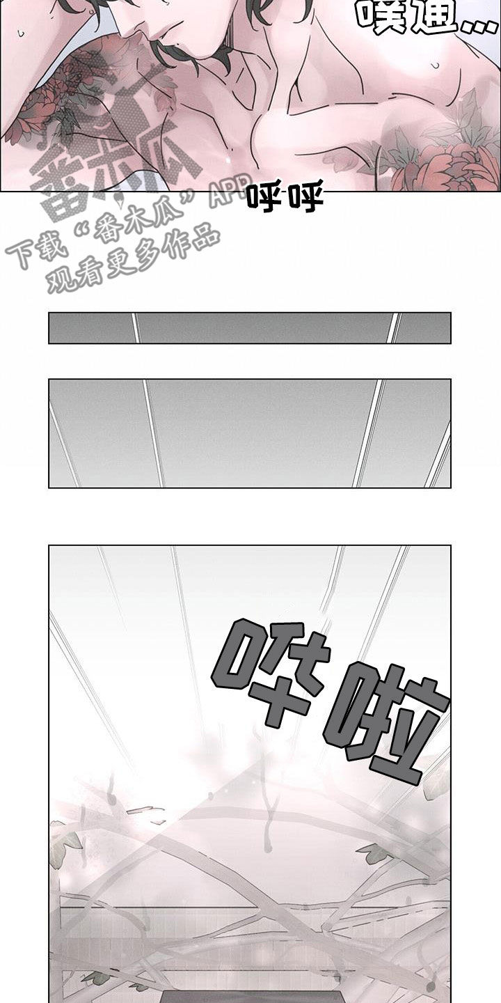 爱情神话韩剧免费观看漫画,第47话2图