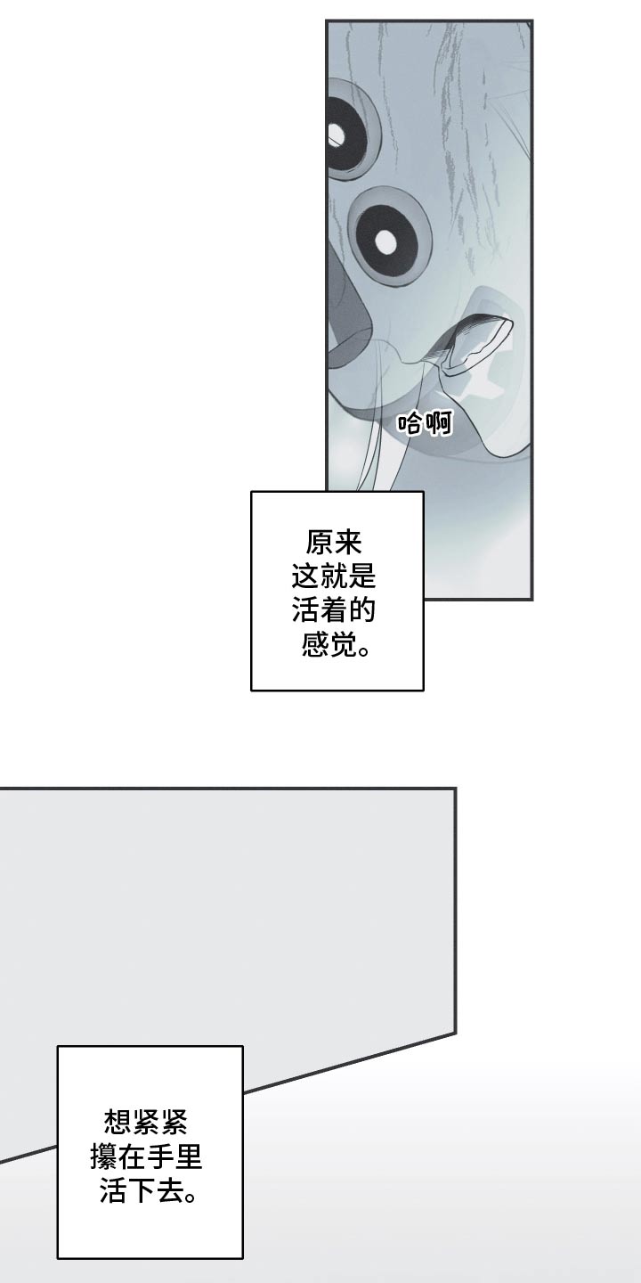 蛇皮游戏解说漫画,第104话1图