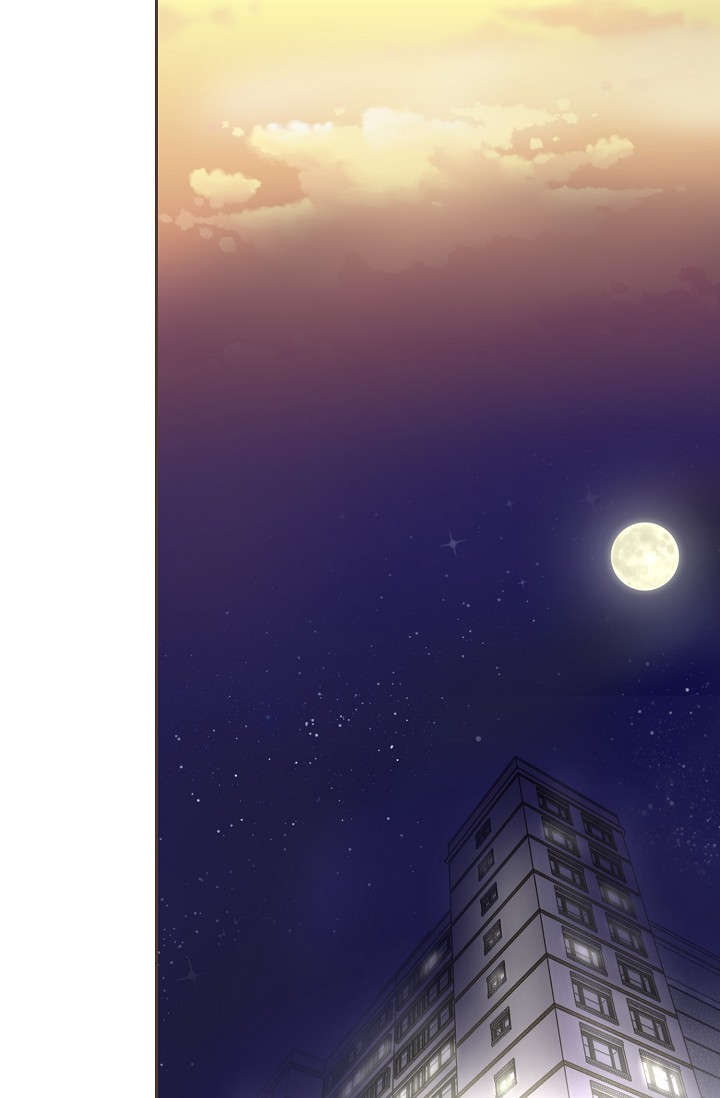 升温天气预报最新漫画,第66章：担忧1图