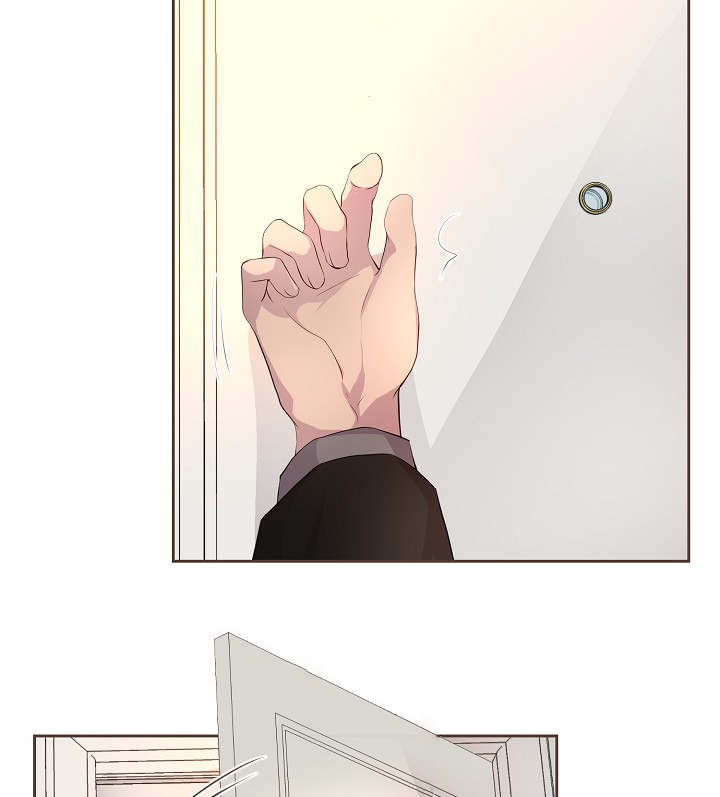 升温天气预报最新漫画,第73章：会面2图