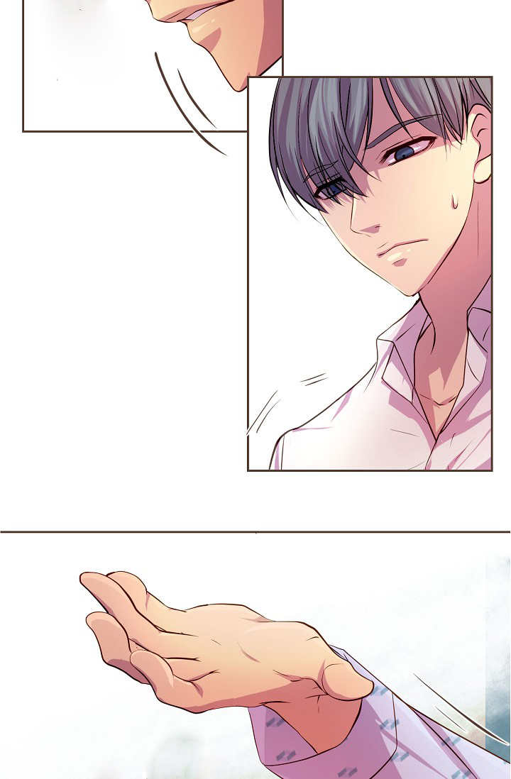 升温po姜稚霍君山免费阅读漫画,第39章：扑上来了2图