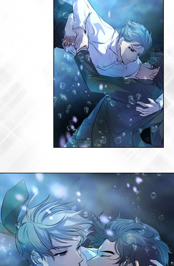 升温po姜稚霍君山免费阅读漫画,第28章：毫不知情1图
