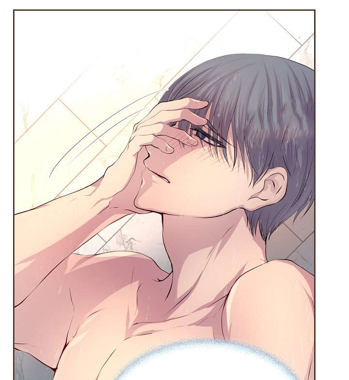 升温天气预报最新漫画,第71章：我知道2图