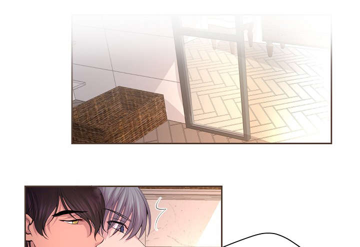 升温天气预报最新漫画,第65章：疑惑1图